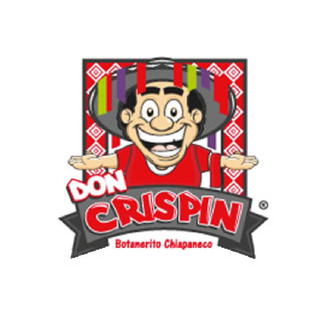 DON CRISPIN